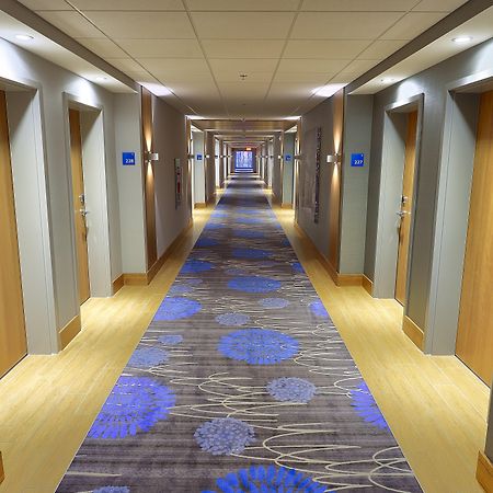 Holiday Inn Express & Suites Vaudreuil-Dorion By Ihg Eksteriør bilde