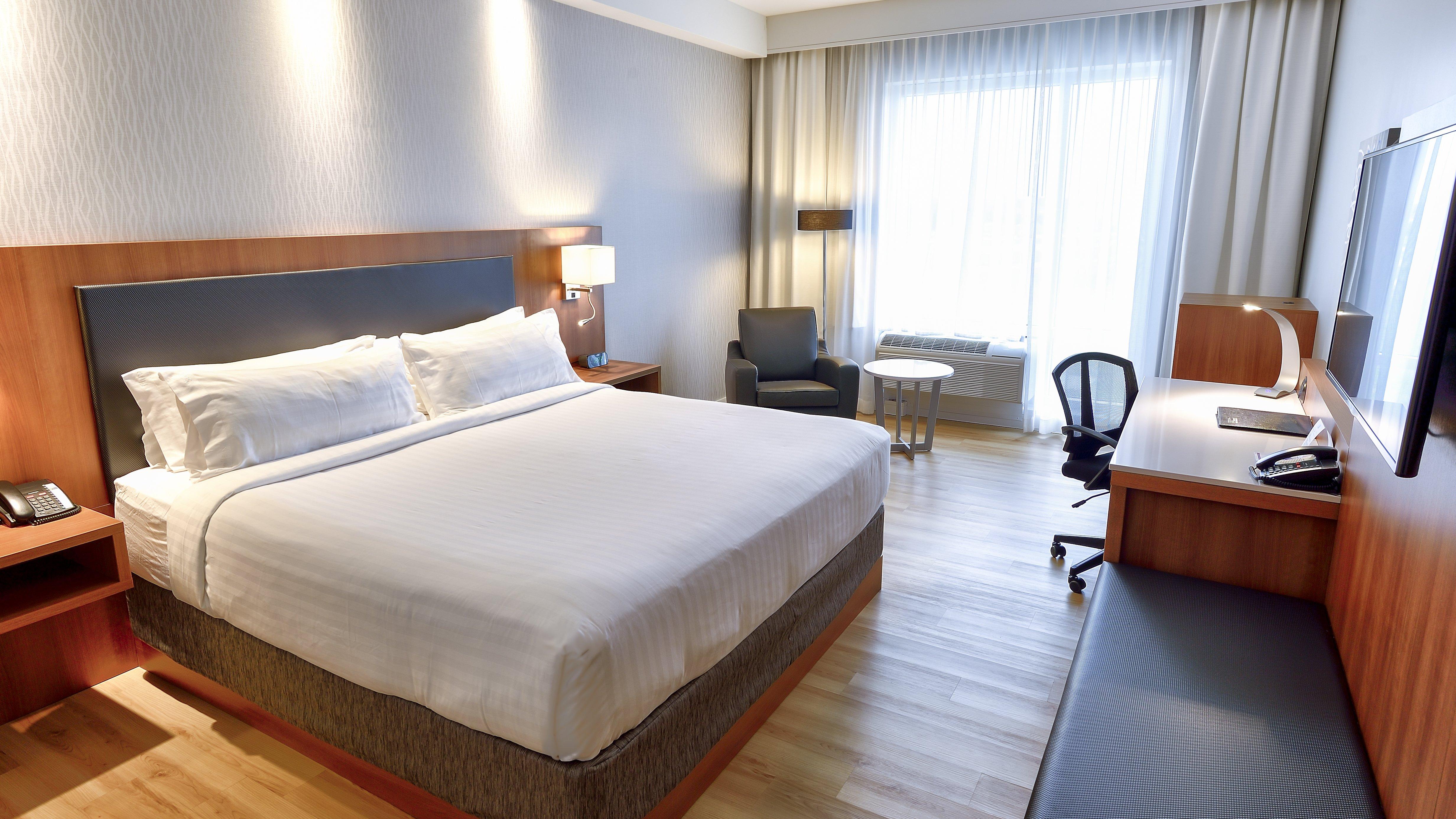Holiday Inn Express & Suites Vaudreuil-Dorion By Ihg Eksteriør bilde