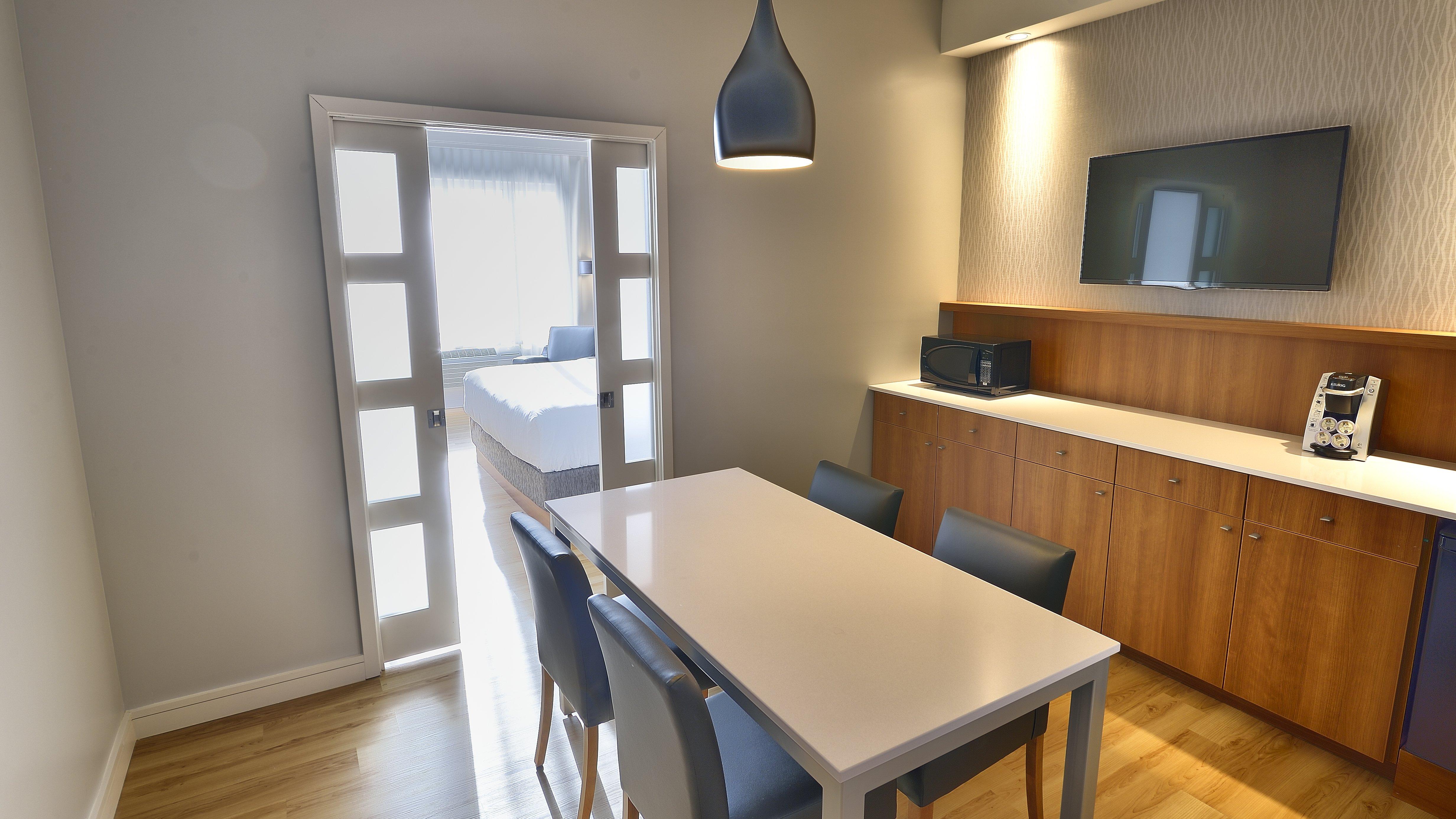 Holiday Inn Express & Suites Vaudreuil-Dorion By Ihg Eksteriør bilde