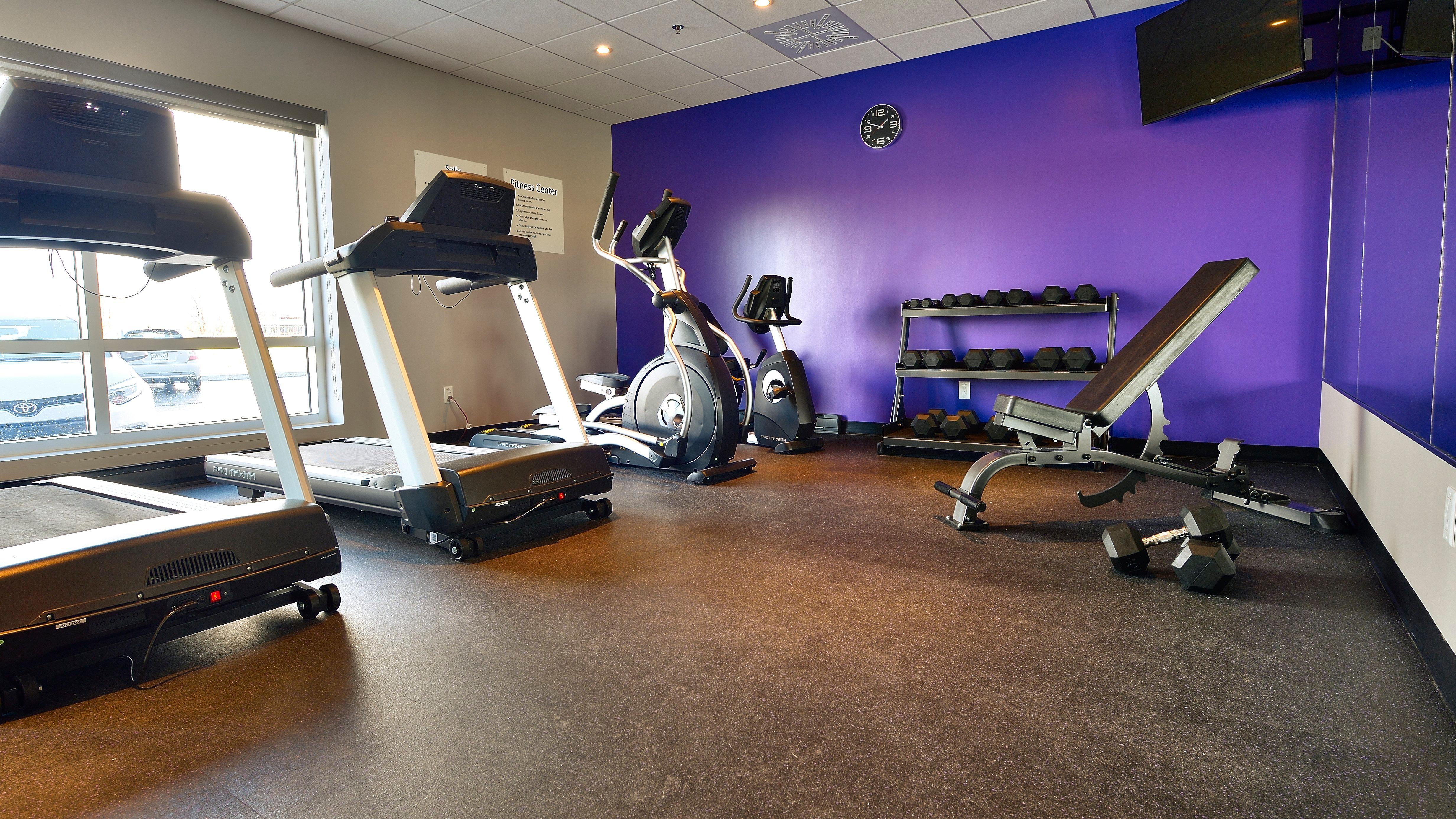 Holiday Inn Express & Suites Vaudreuil-Dorion By Ihg Eksteriør bilde