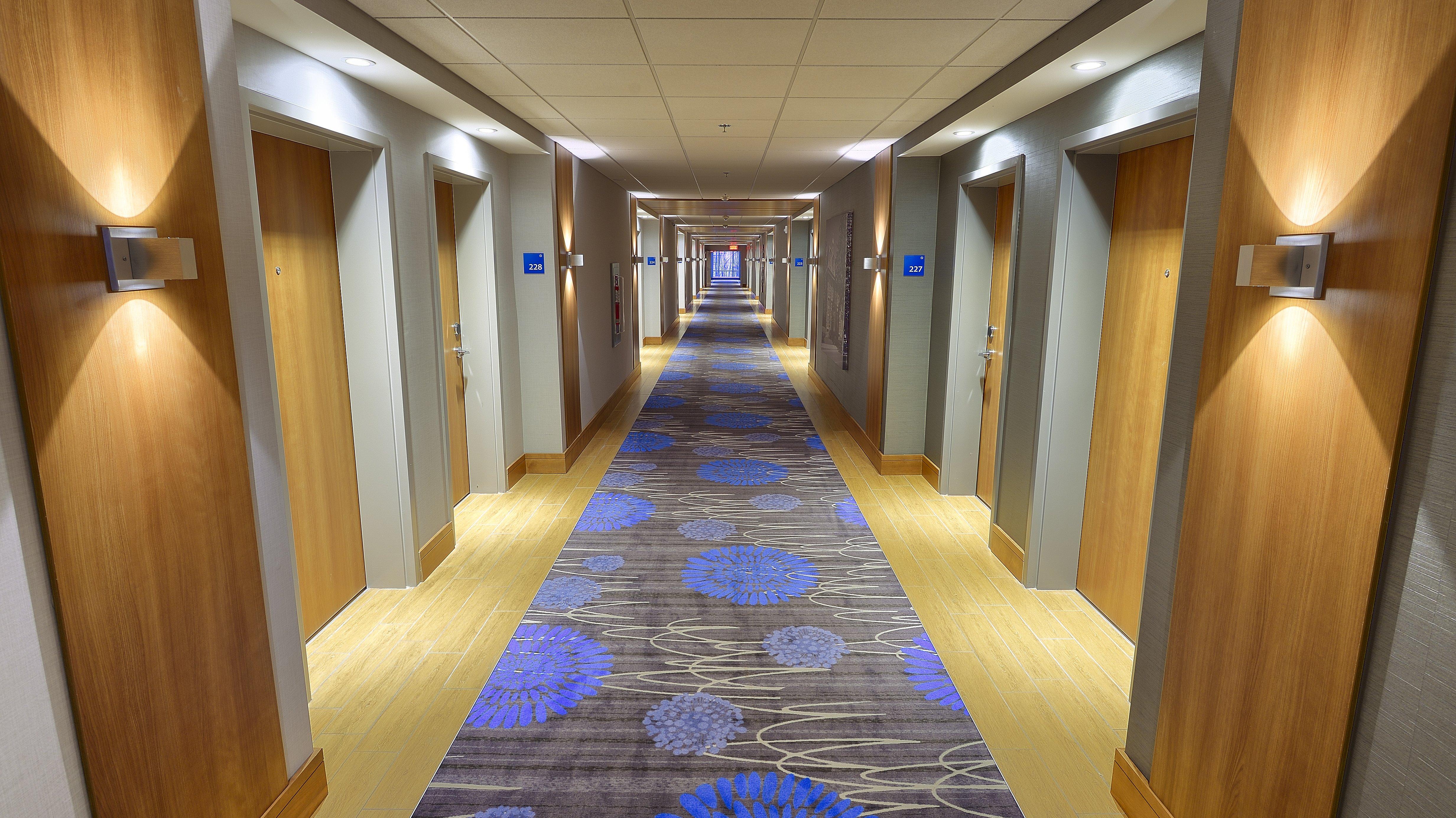 Holiday Inn Express & Suites Vaudreuil-Dorion By Ihg Eksteriør bilde