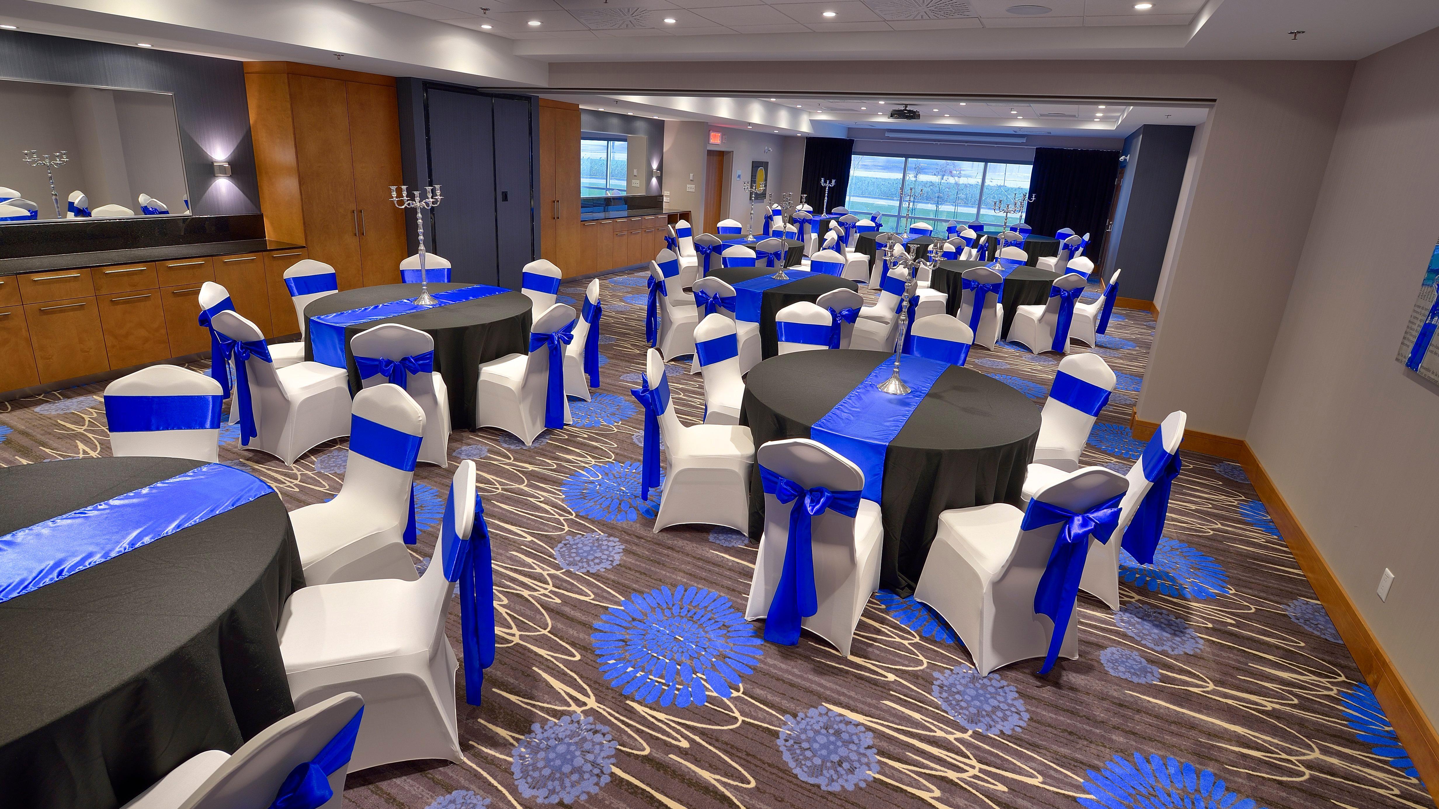 Holiday Inn Express & Suites Vaudreuil-Dorion By Ihg Eksteriør bilde