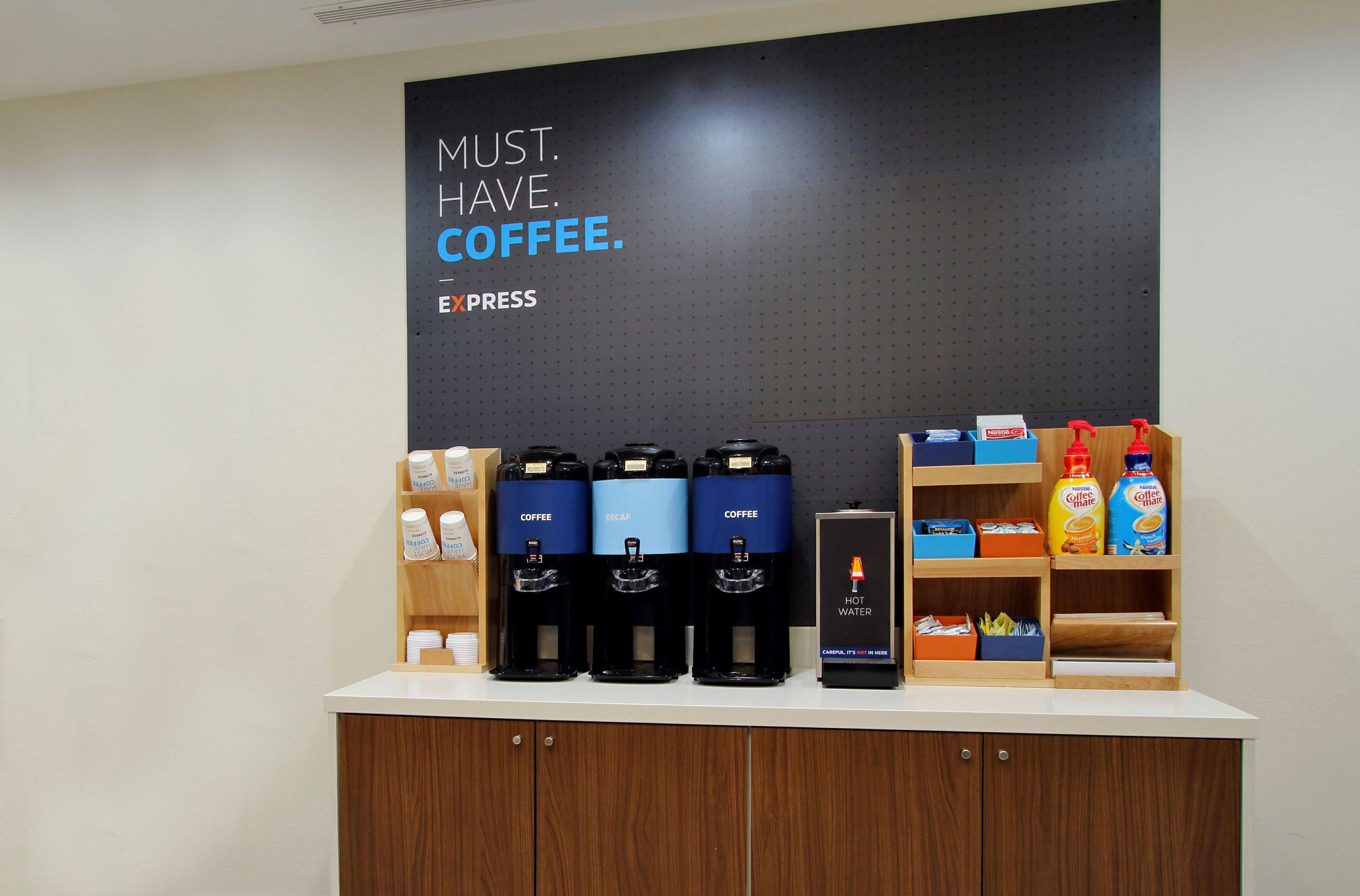 Holiday Inn Express & Suites Vaudreuil-Dorion By Ihg Eksteriør bilde