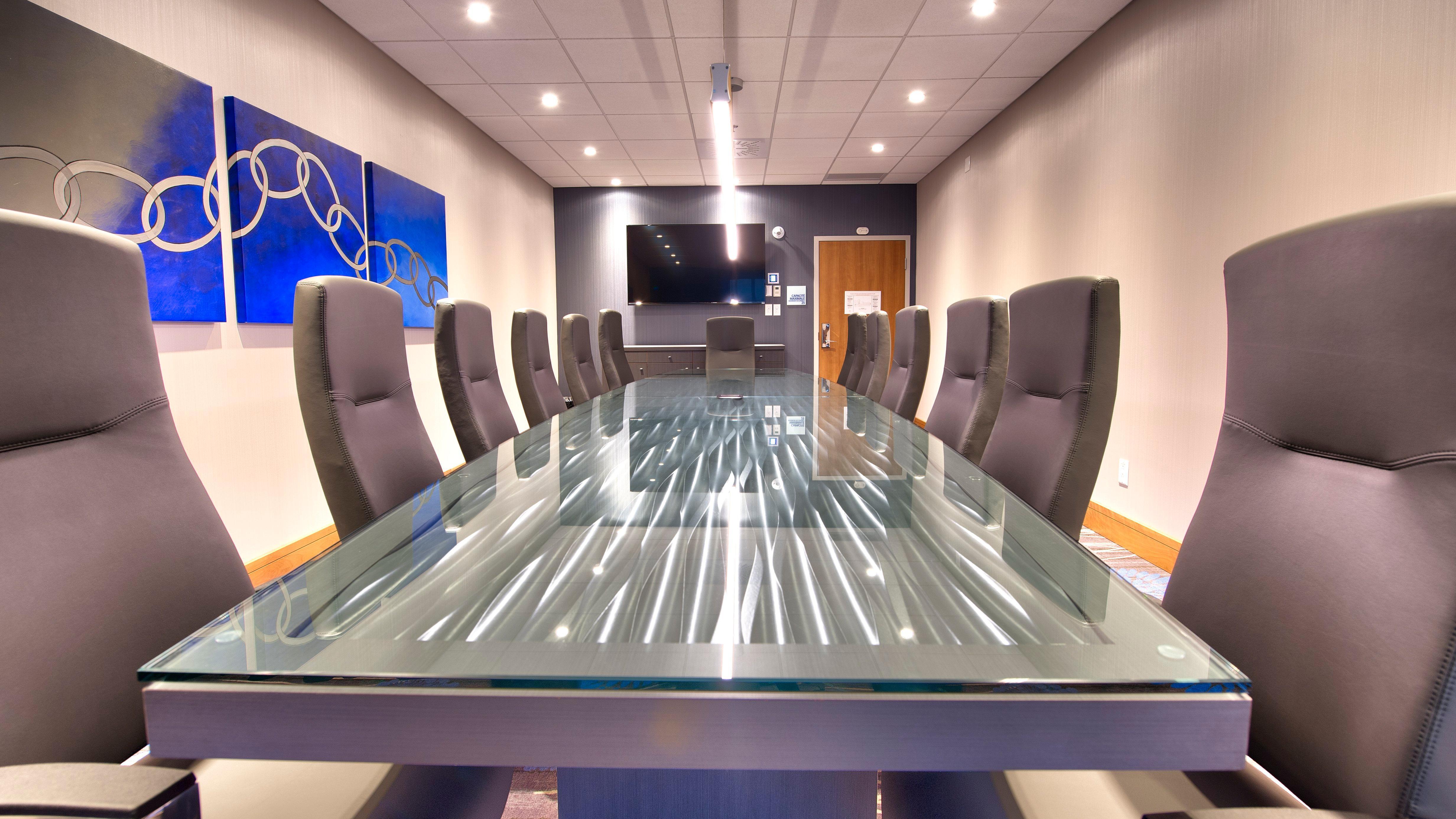 Holiday Inn Express & Suites Vaudreuil-Dorion By Ihg Eksteriør bilde