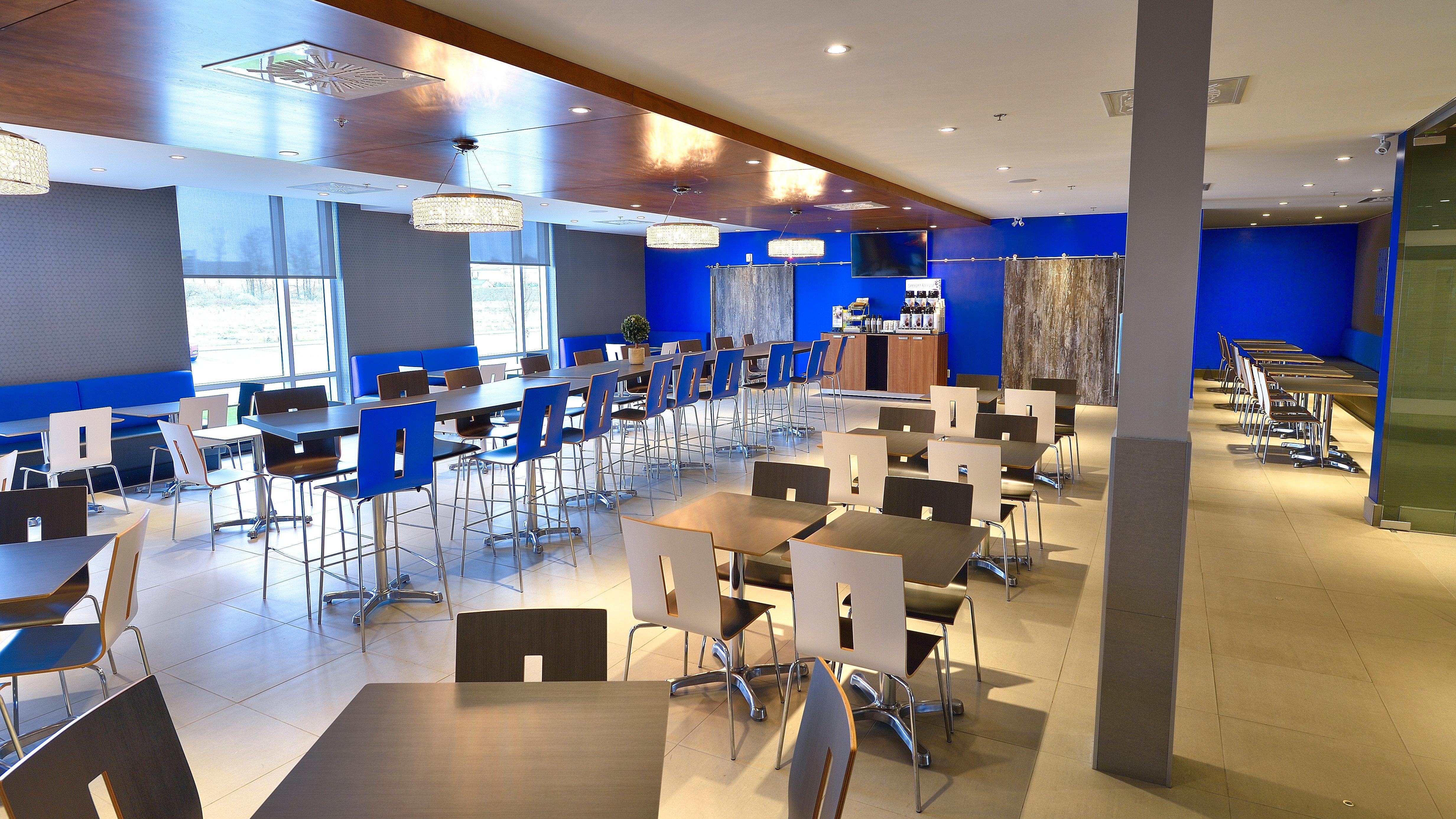 Holiday Inn Express & Suites Vaudreuil-Dorion By Ihg Eksteriør bilde