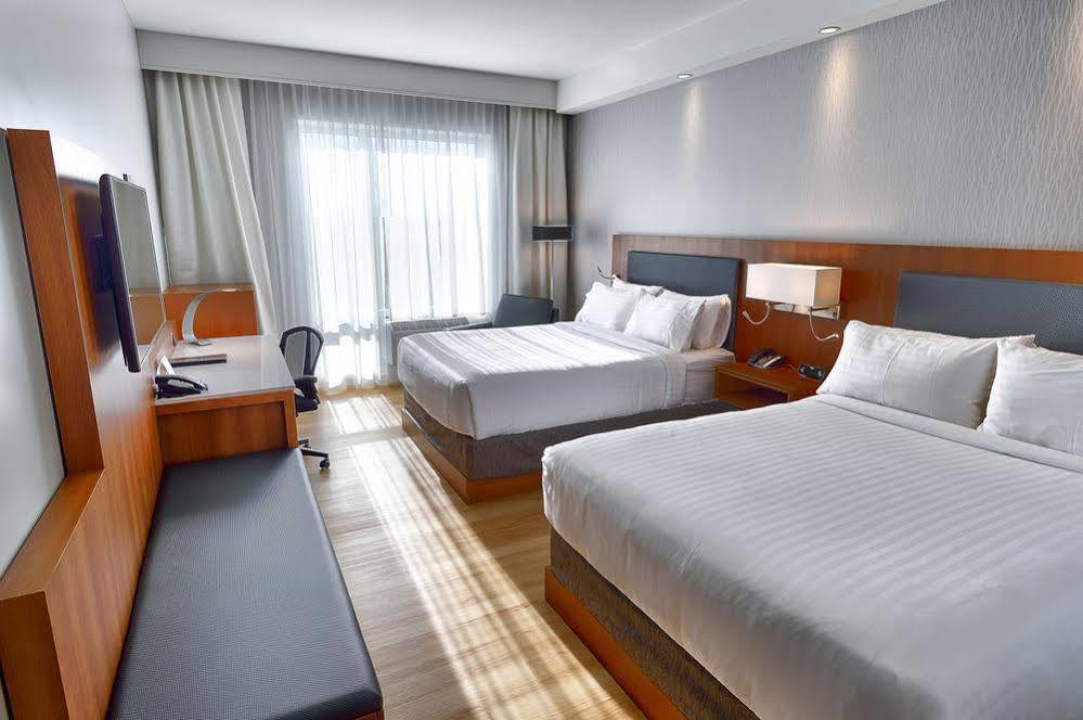 Holiday Inn Express & Suites Vaudreuil-Dorion By Ihg Eksteriør bilde