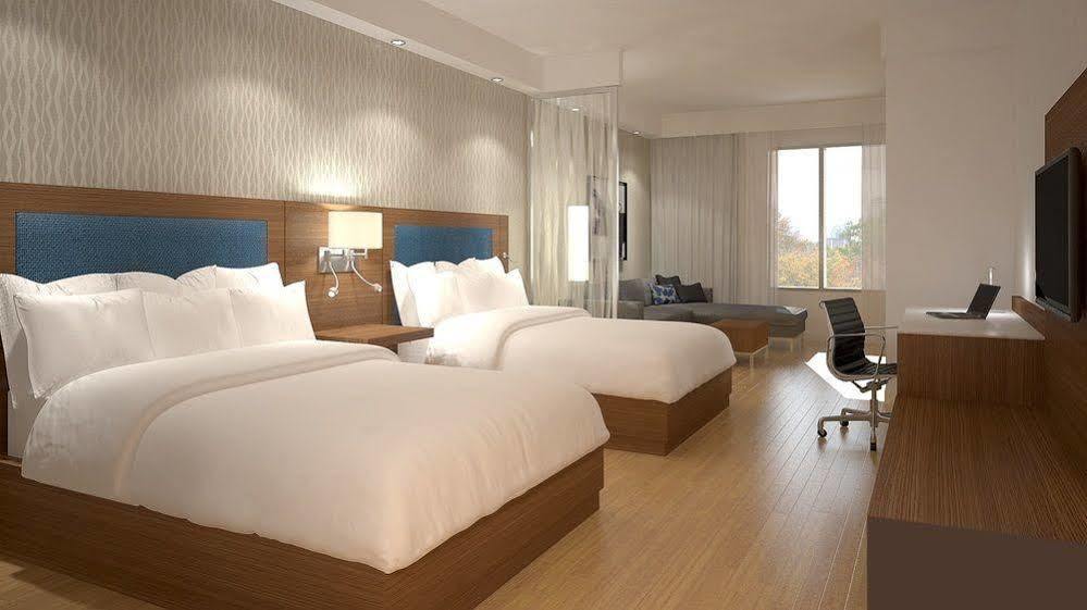 Holiday Inn Express & Suites Vaudreuil-Dorion By Ihg Eksteriør bilde